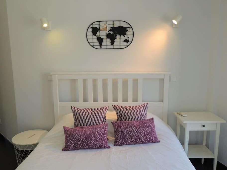 Rendez Vous Porto II Apartment ภายนอก รูปภาพ