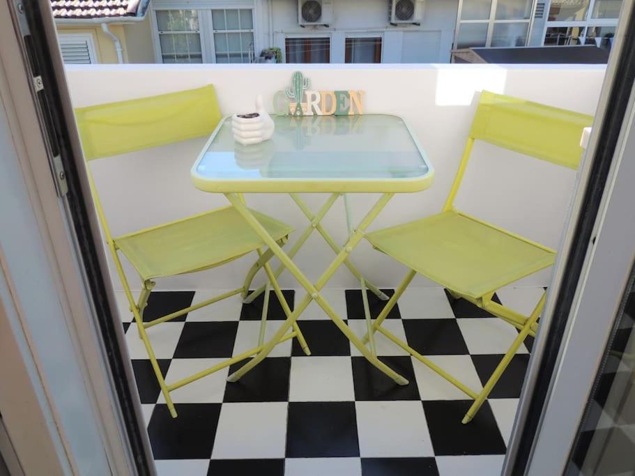Rendez Vous Porto II Apartment ภายนอก รูปภาพ