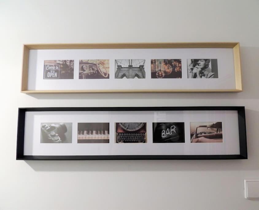 Rendez Vous Porto II Apartment ภายนอก รูปภาพ