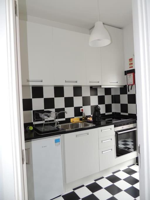 Rendez Vous Porto II Apartment ภายนอก รูปภาพ