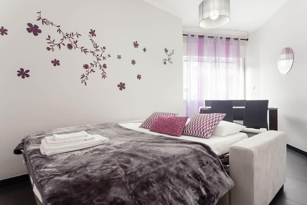 Rendez Vous Porto II Apartment ภายนอก รูปภาพ