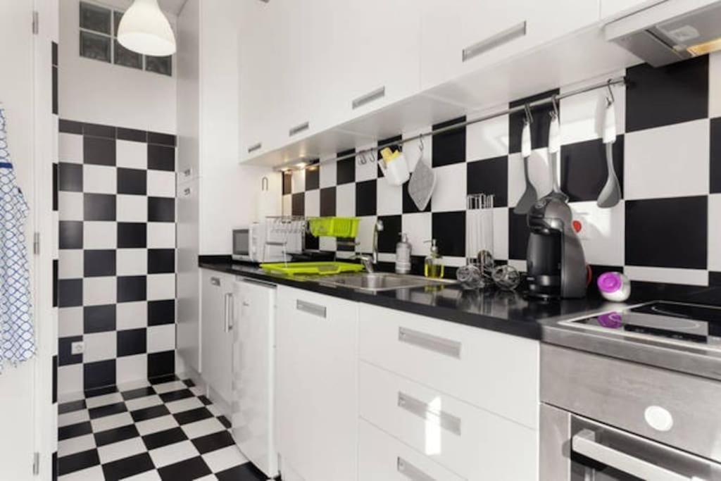 Rendez Vous Porto II Apartment ภายนอก รูปภาพ