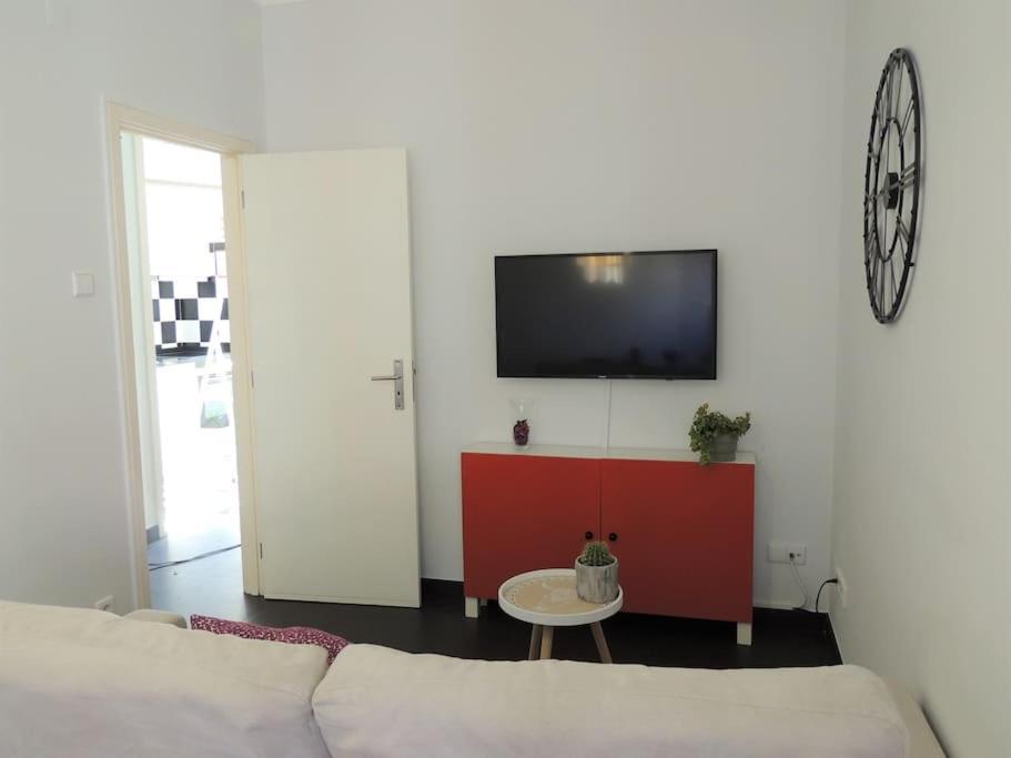 Rendez Vous Porto II Apartment ภายนอก รูปภาพ