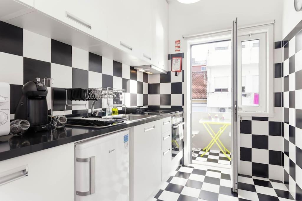 Rendez Vous Porto II Apartment ภายนอก รูปภาพ